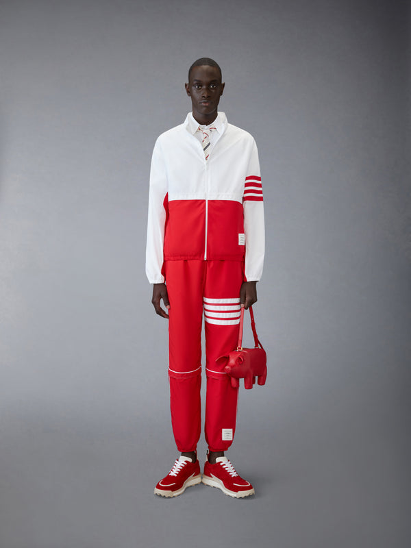 RIPSTOP 4-BAR TRACK PANTS - image 3