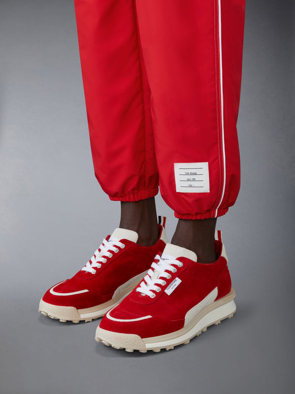 RIPSTOP 4-BAR TRACK PANTS - image 4