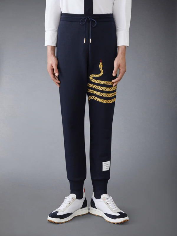LUNAR NEW YEAR 4-BAR SWEATPANTS - image 1