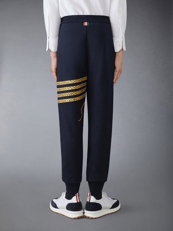 LUNAR NEW YEAR 4-BAR SWEATPANTS - image 2