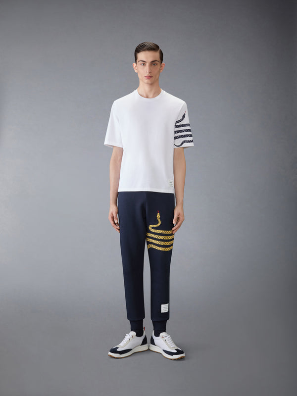 LUNAR NEW YEAR 4-BAR SWEATPANTS - image 3
