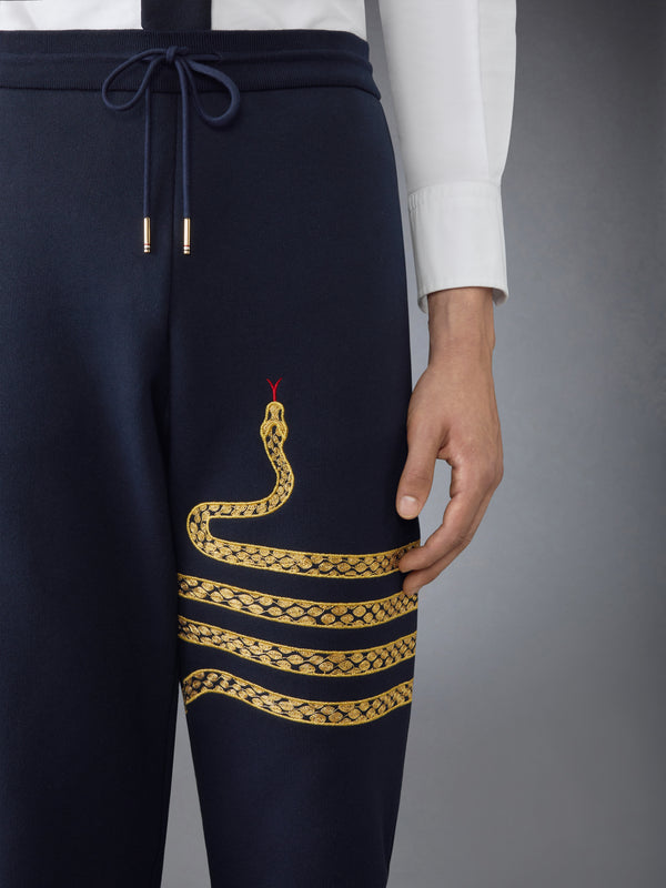 LUNAR NEW YEAR 4-BAR SWEATPANTS - image 5