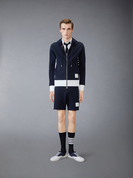 Classic Loopback 4-Bar Sweatshorts