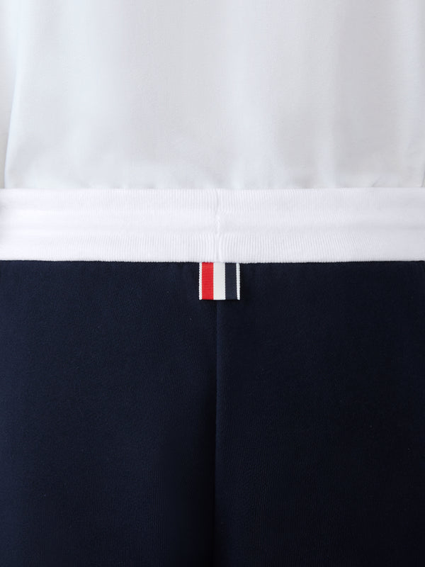 CLASSIC LOOPBACK 4-BAR SWEATSHORTS - image 5