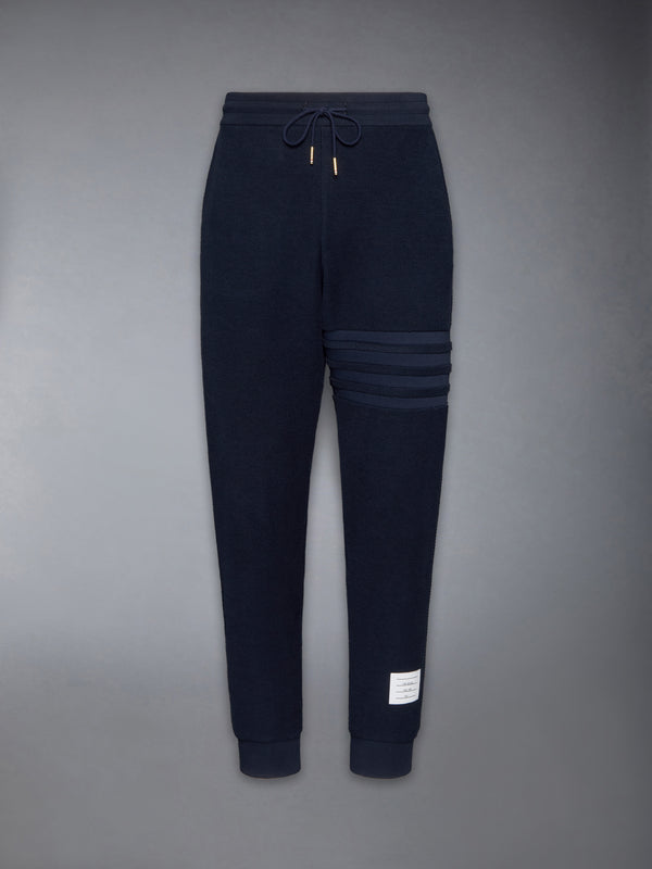 LOOPBACK 4-BAR SWEATPANTS - featured image