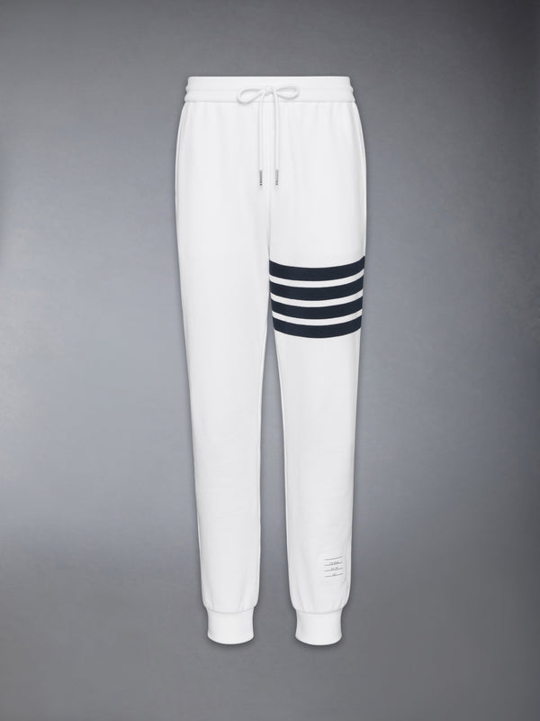 CLASSIC LOOPBACK 4-BAR SWEATPANTS - featured image
