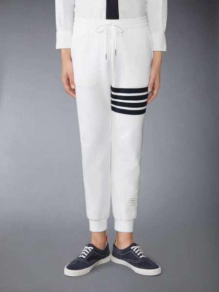 CLASSIC LOOPBACK 4-BAR SWEATPANTS