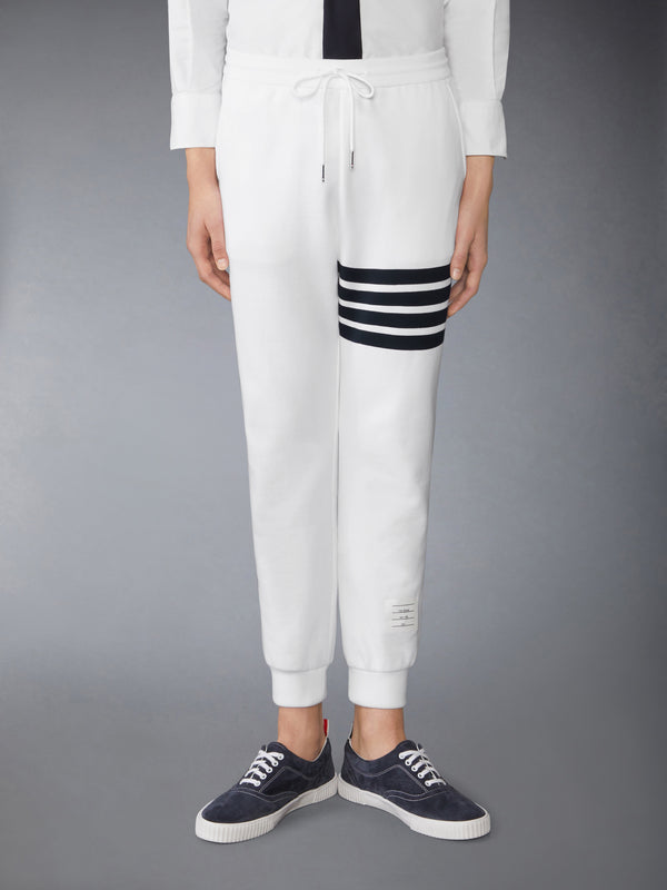 CLASSIC LOOPBACK 4-BAR SWEATPANTS - image 1