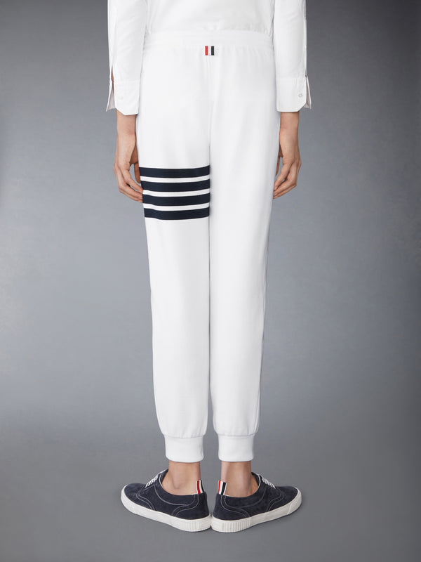 CLASSIC LOOPBACK 4-BAR SWEATPANTS - image 2