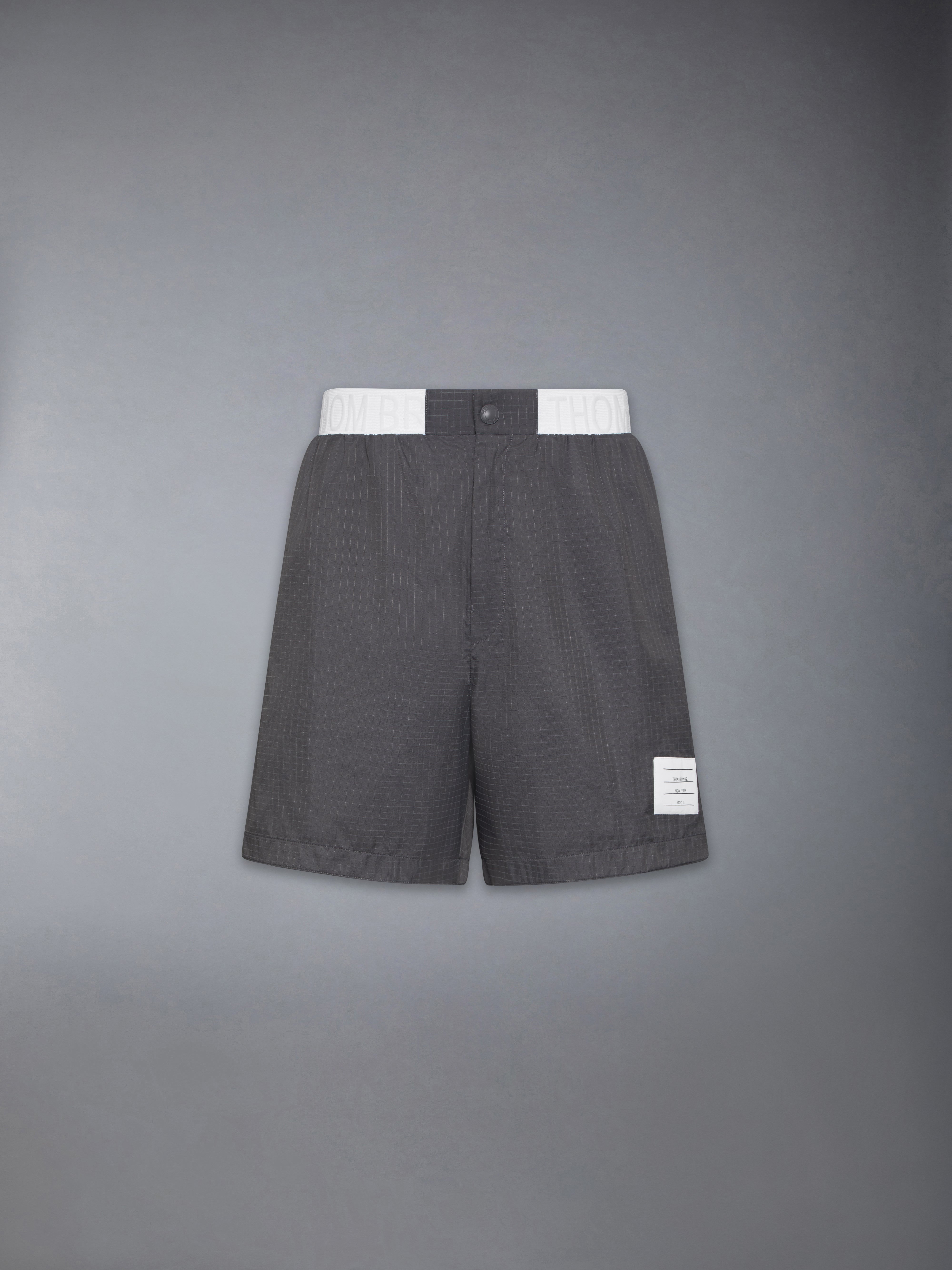 ★THOM BROWNE★ナイロンテクランナー 国内発送関税込】Thom Browne ナイロン テック ランナー