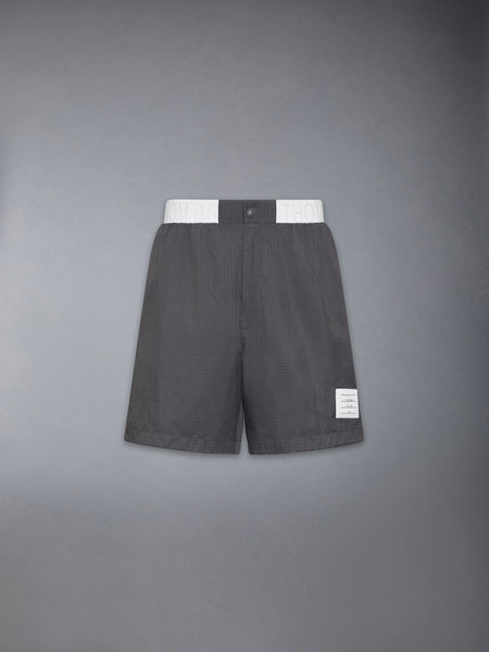 NYLON RIPSTOP SHORTS