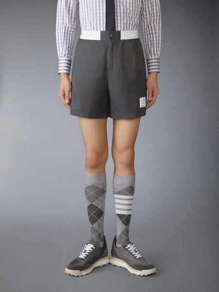 NYLON RIPSTOP SHORTS