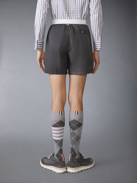 NYLON RIPSTOP SHORTS