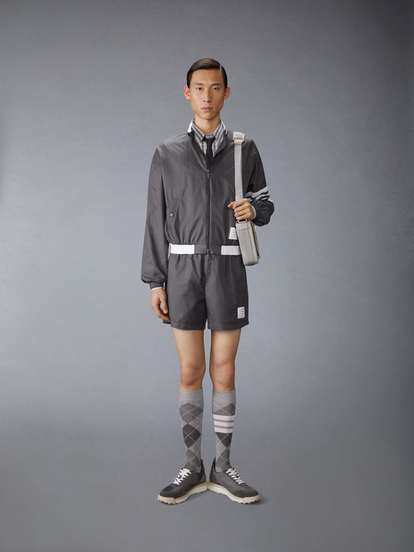 NYLON RIPSTOP SHORTS - image 3