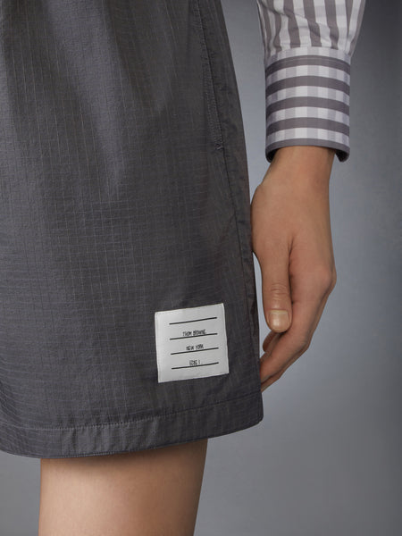 NYLON RIPSTOP SHORTS