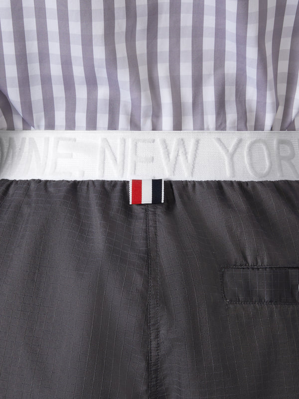 NYLON RIPSTOP SHORTS - image 5
