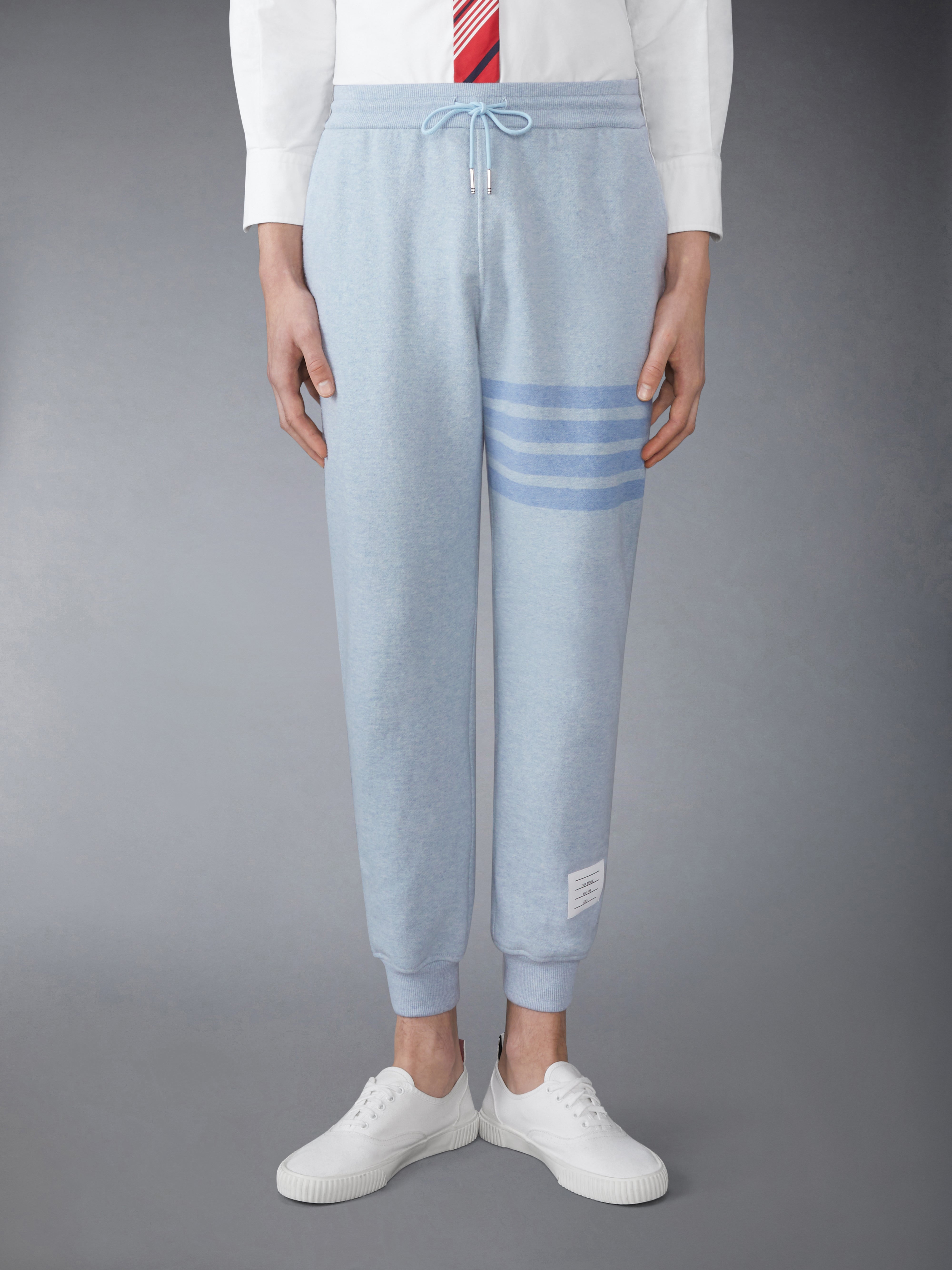 THOM BROWNE 4ハ トロストリンク トラック ショツ 【関税込】 Men's Seasonal Edit SC | Thom Browne