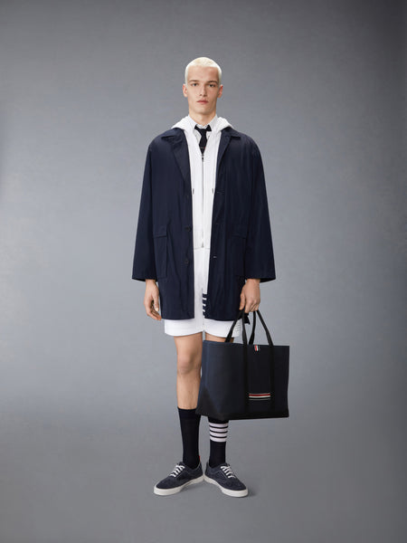 CLASSIC LOOPBACK 4-BAR SWEAT SHORTS