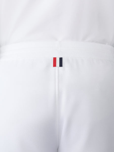 CLASSIC LOOPBACK 4-BAR SWEAT SHORTS