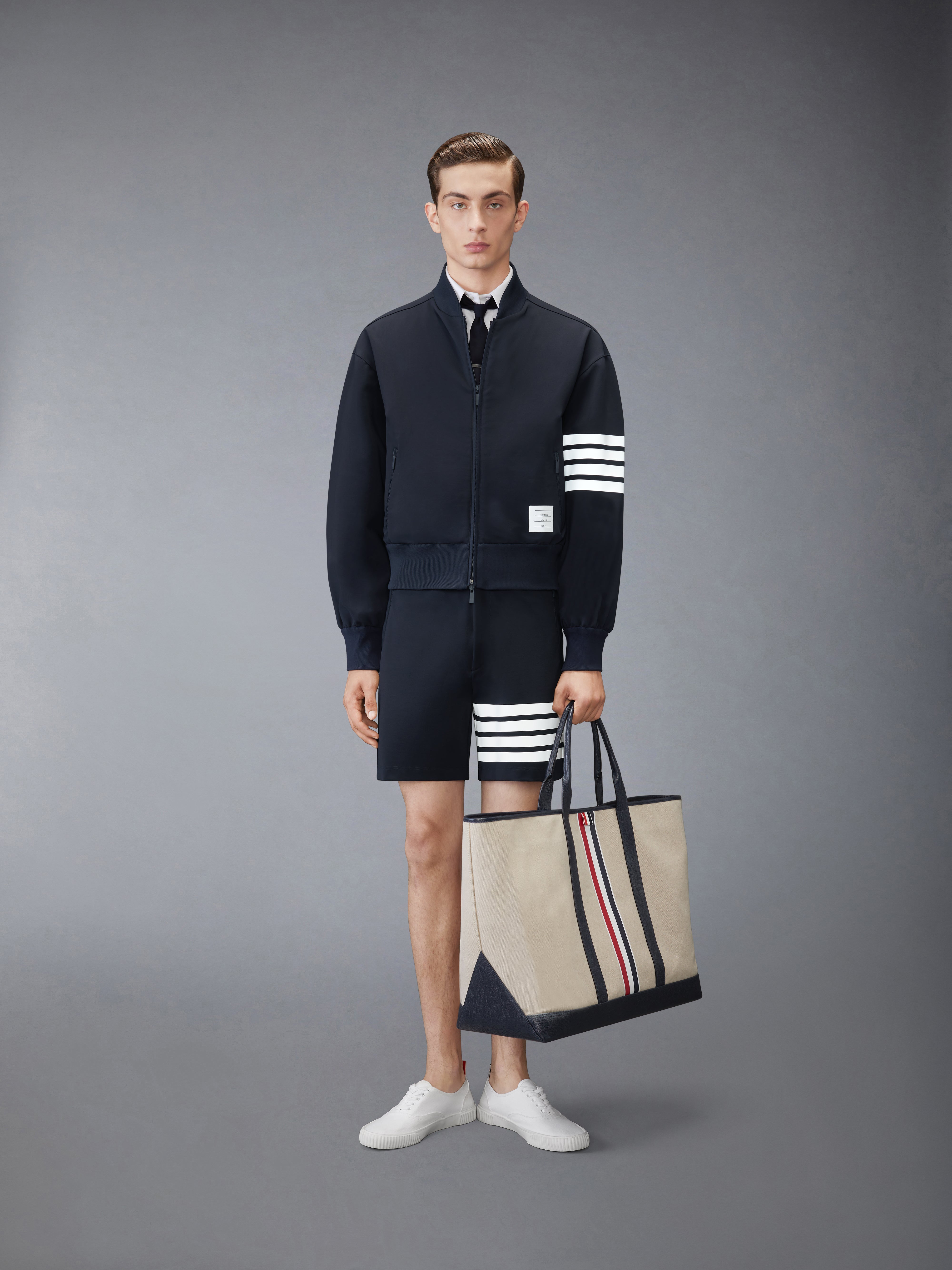 メンズ スウェット | Page 3 | Thom Browne