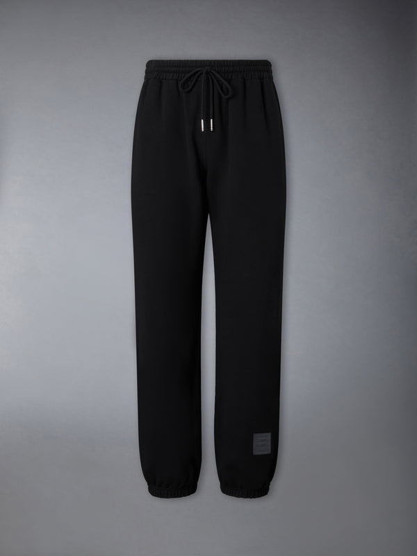 LOOPBACK JERSEY RELAXED SWEATPANTS - featured image