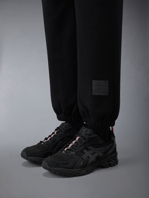 LOOPBACK JERSEY RELAXED SWEATPANTS - image 5