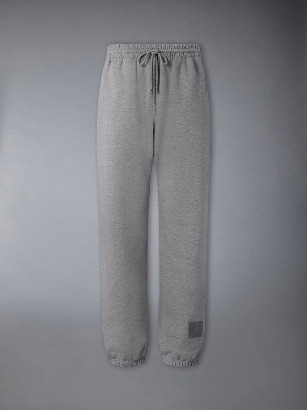 LOOPBACK JERSEY RELAXED SWEATPANTS - featured image