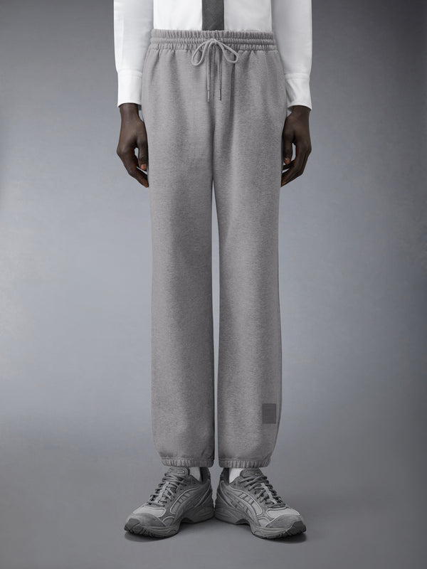 LOOPBACK JERSEY RELAXED SWEATPANTS - image 2