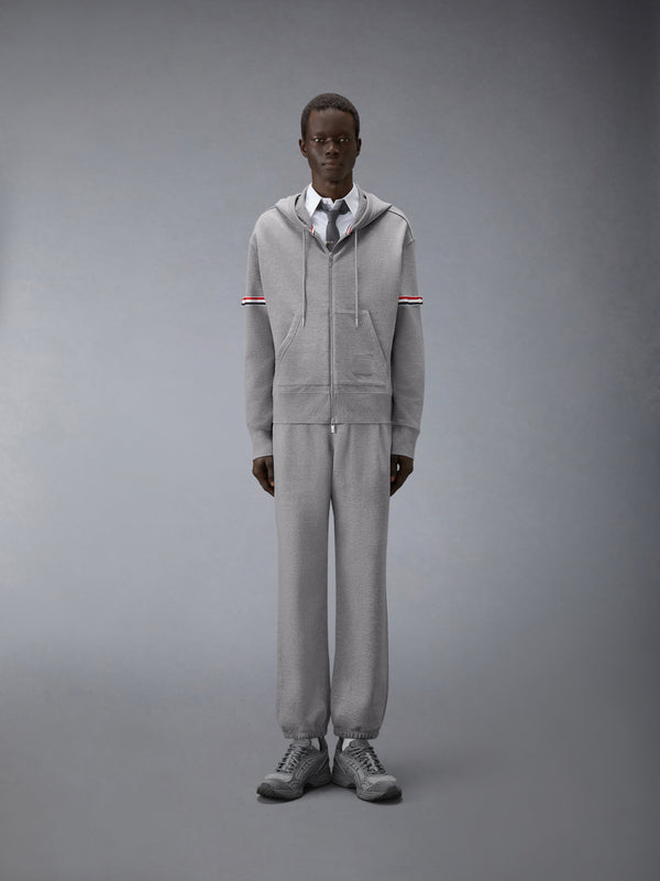 LOOPBACK JERSEY RELAXED SWEATPANTS - image 4