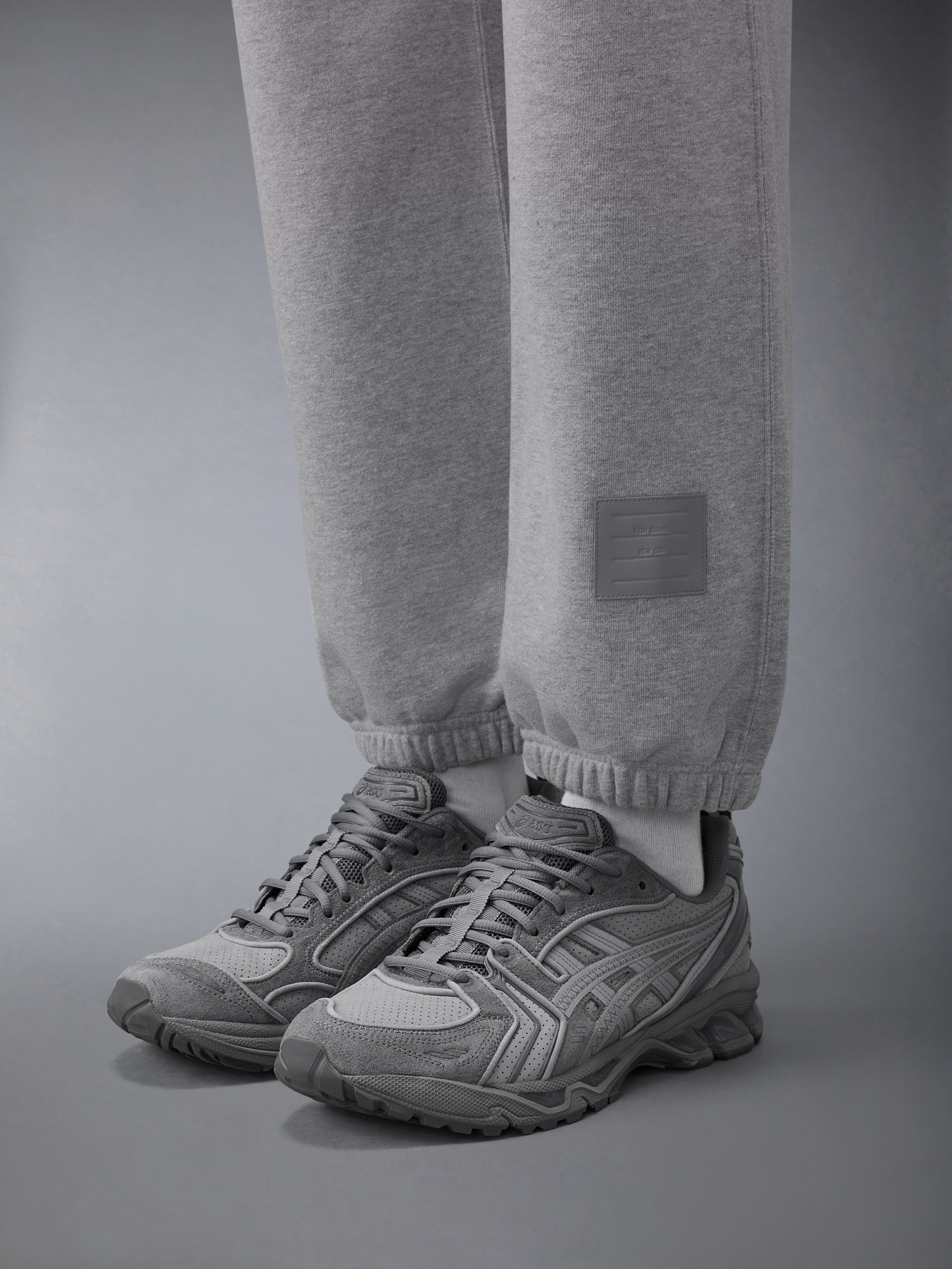 Loopback Jersey Relaxed Sweatpants | Thom Browne