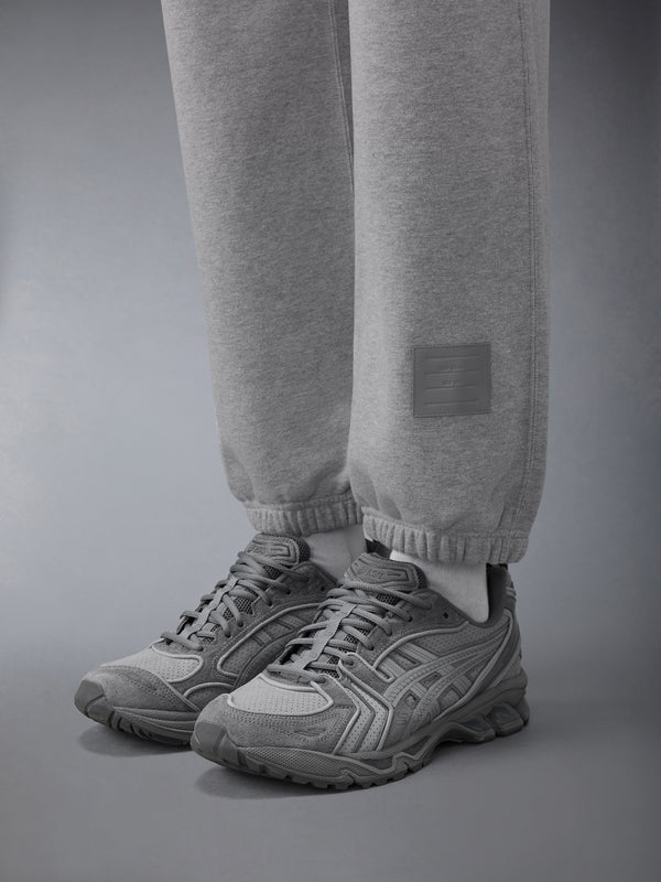 LOOPBACK JERSEY RELAXED SWEATPANTS - image 5
