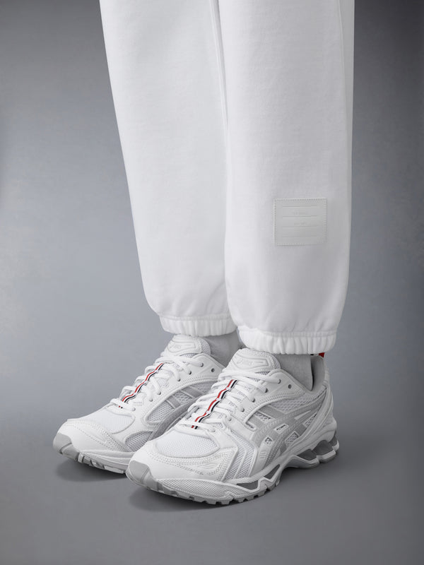 LOOPBACK JERSEY RELAXED SWEATPANTS - image 5