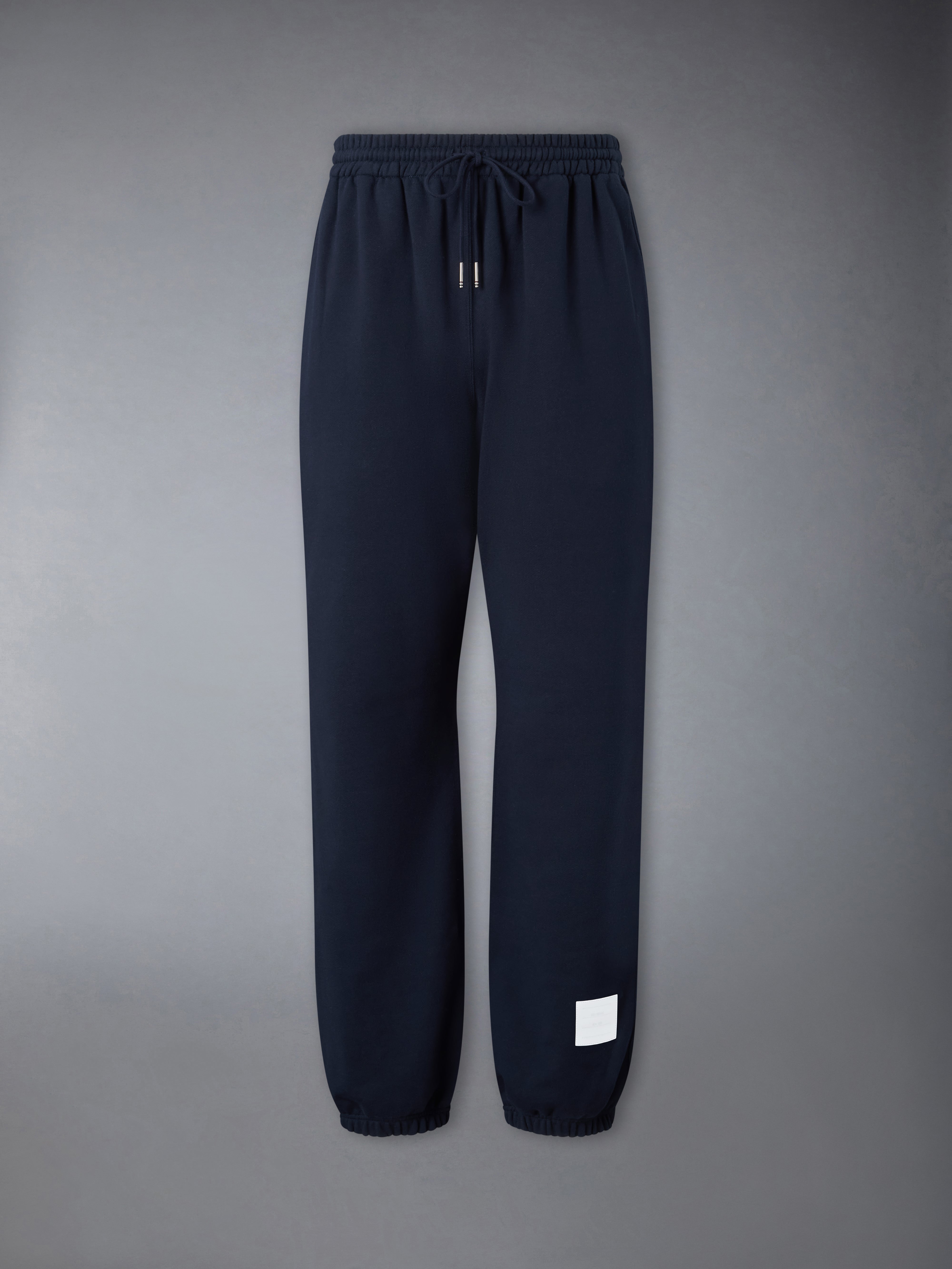 ループバック ジャージ リラックス スウェットパンツ | Thom Browne