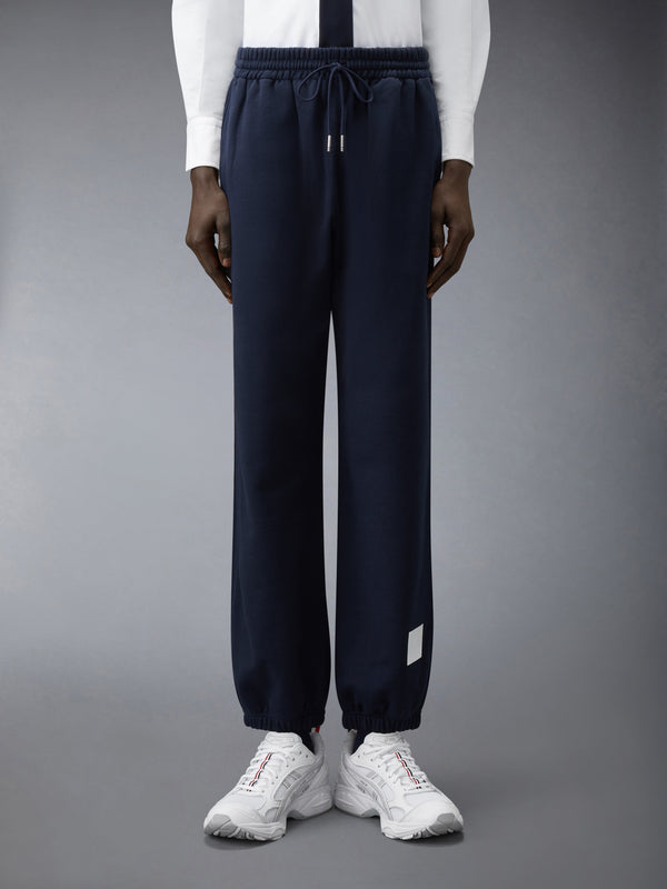 LOOPBACK JERSEY RELAXED SWEATPANTS - image 2