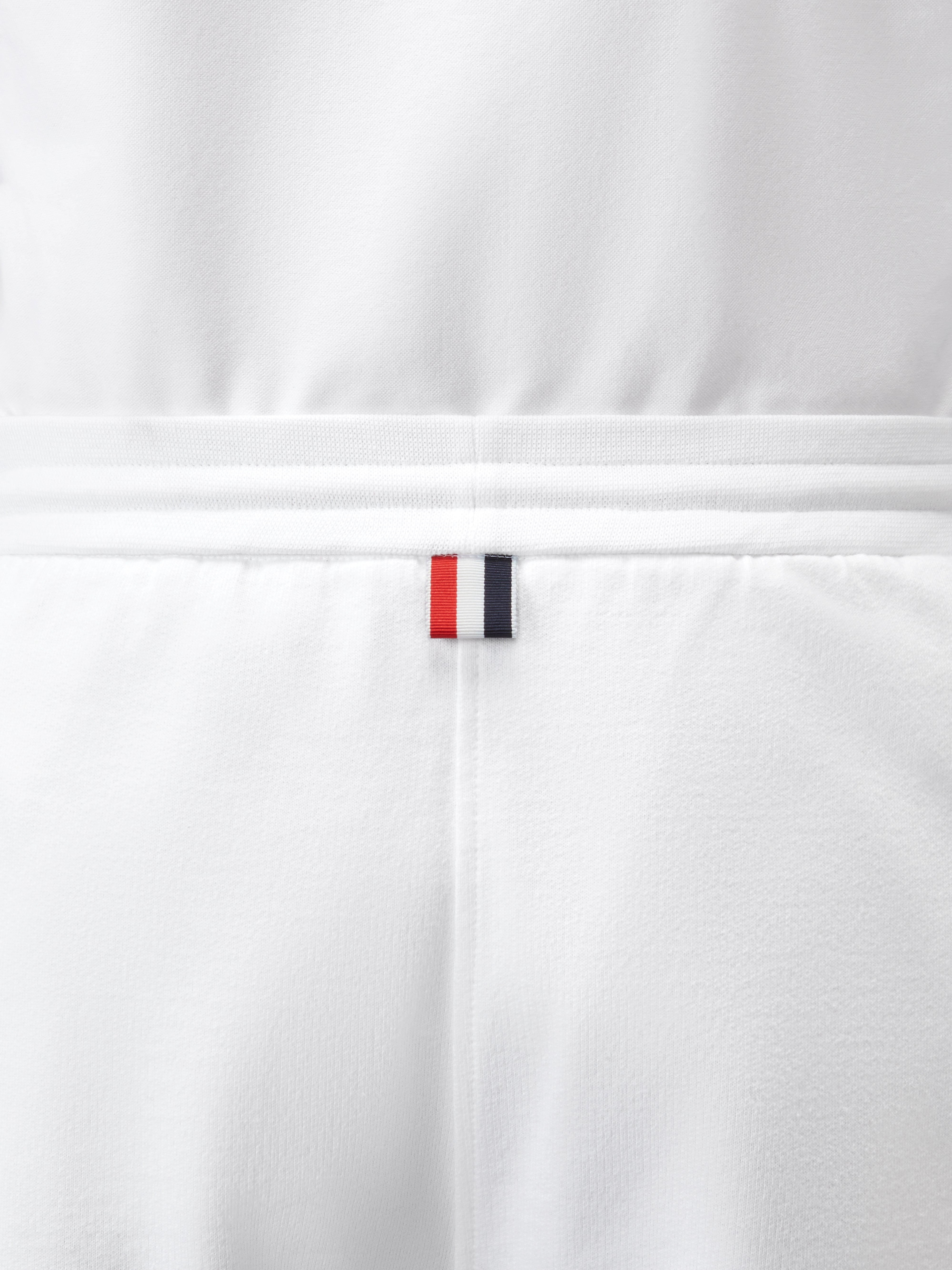 ループバック 4-BAR スウェット ショートパンツ | Thom Browne