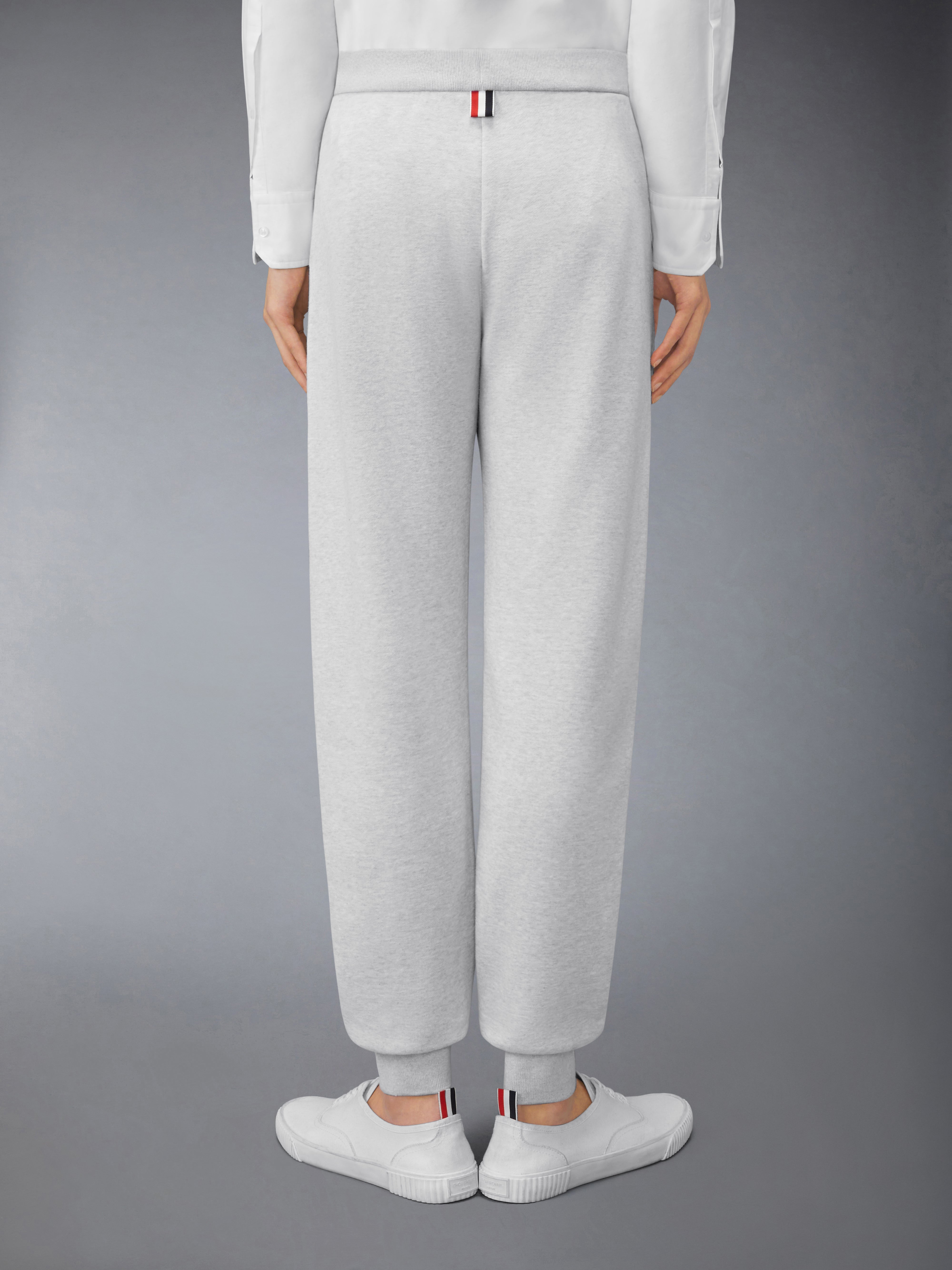 THOM BROWNE.  スウェット パンツ Men's Sweatpants & Sweat Suits | Thom Browne