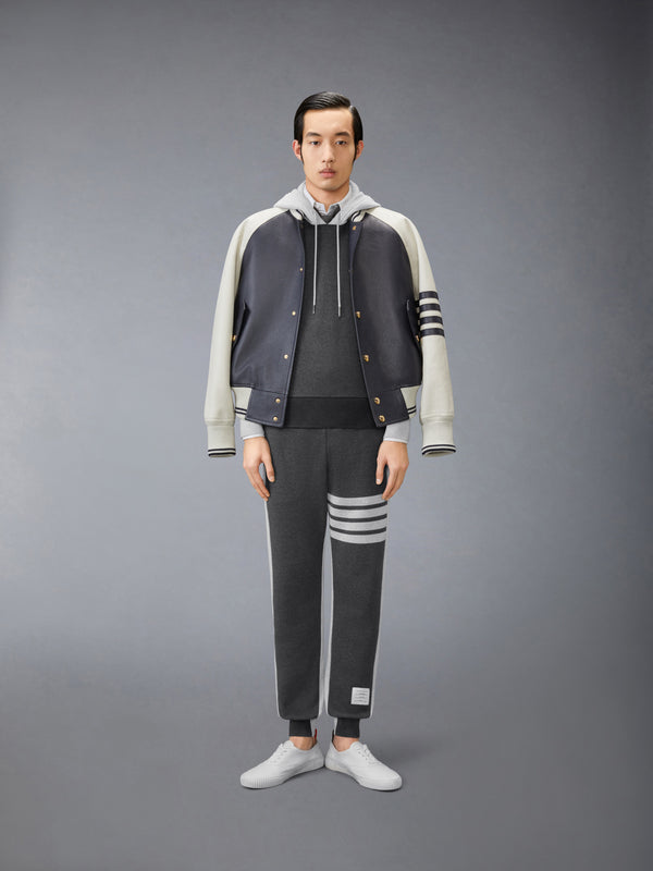 LOOPBACK 4-BAR COLORBLOCK SWEATPANT - image 3