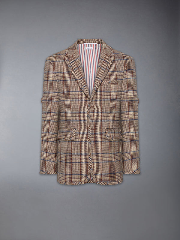 HUNTING TWEED ARMBAND SPORTCOAT - featured image