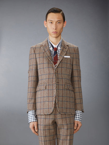 HUNTING TWEED ARMBAND SPORTCOAT