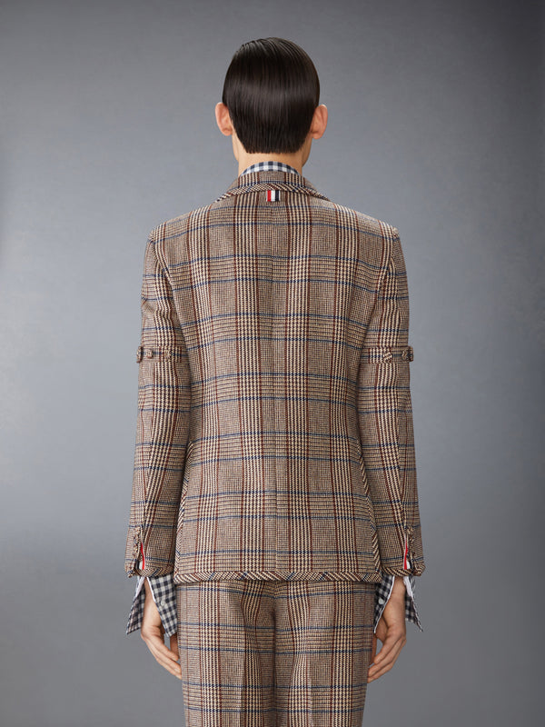 HUNTING TWEED ARMBAND SPORTCOAT - image 2