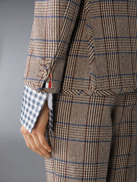 HUNTING TWEED ARMBAND SPORTCOAT