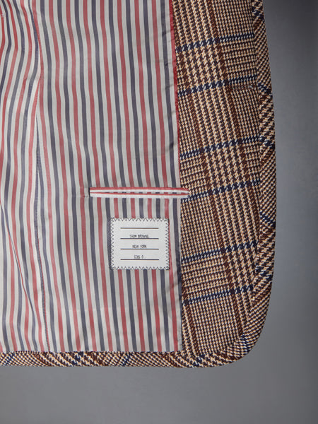 HUNTING TWEED ARMBAND SPORTCOAT