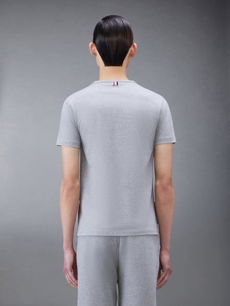 JERSEY POCKET TEE