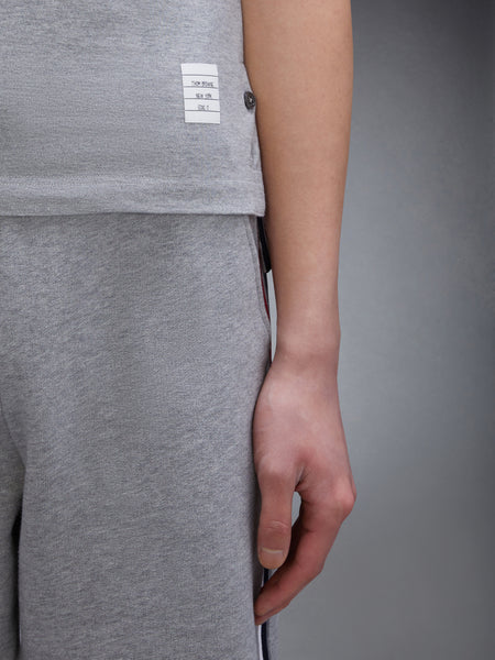 JERSEY POCKET TEE