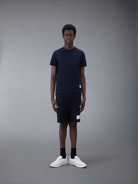 CLASSIC PIQUE STRIPE TEE