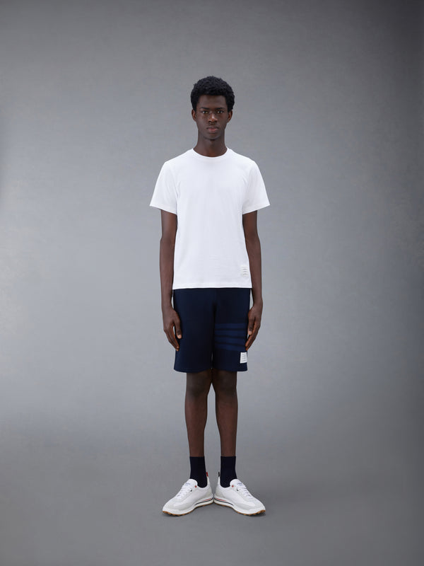 JERSEY RELAXED SIDE SLIT TEE - image 3