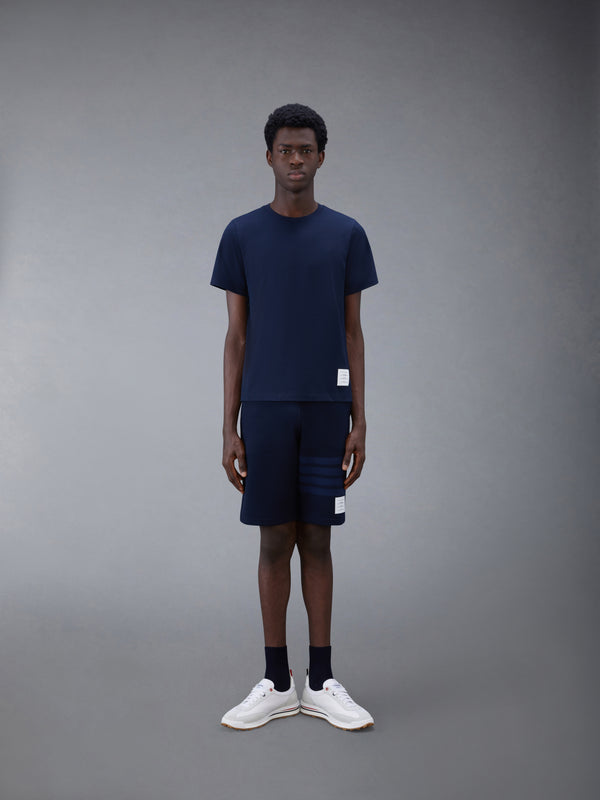 JERSEY RELAXED SIDE SLIT TEE - image 3