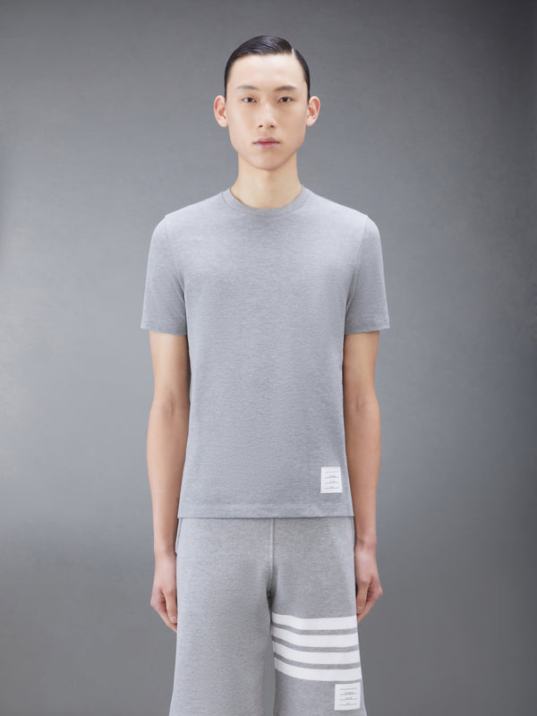 CLASSIC PIQUE 4-BAR TEE