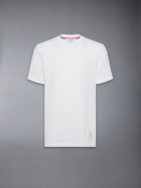 CLASSIC PIQUE 4-BAR TEE