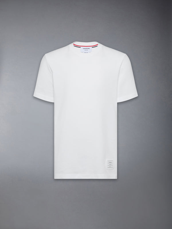 CLASSIC PIQUE 4-BAR TEE - featured image